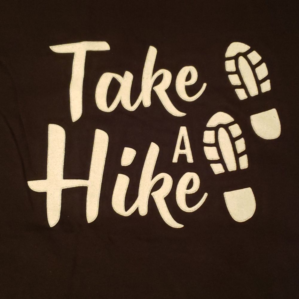 Take a Hike